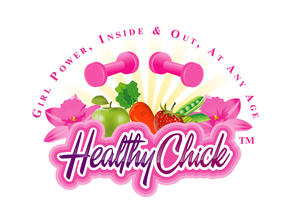 Girl Power, Inside & Out, At Any Age