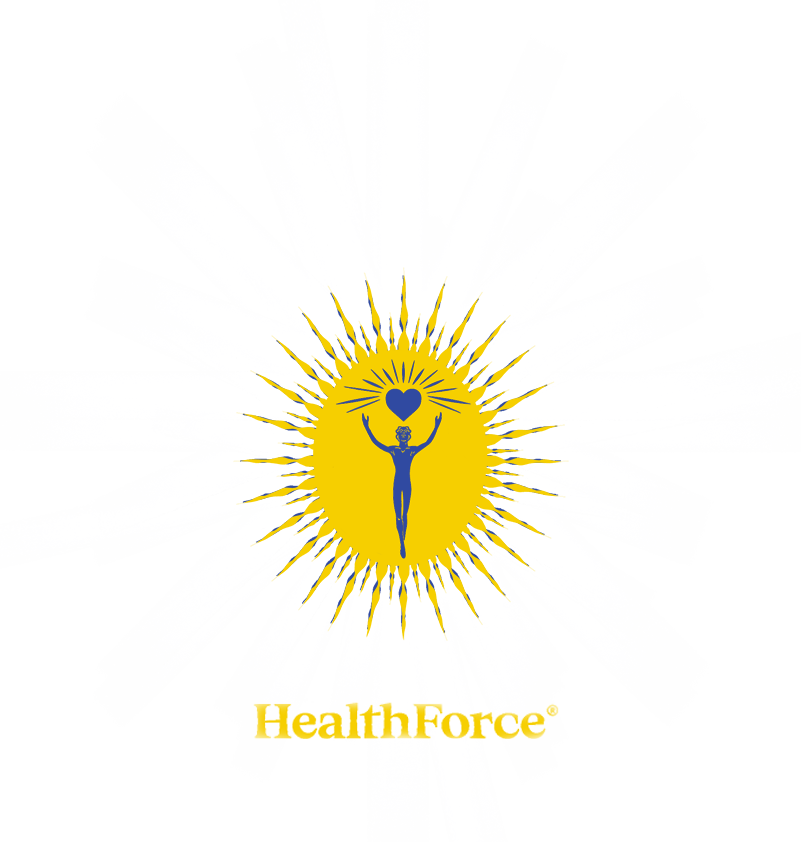 HealthForce Nutritional Supplements & Superfoods